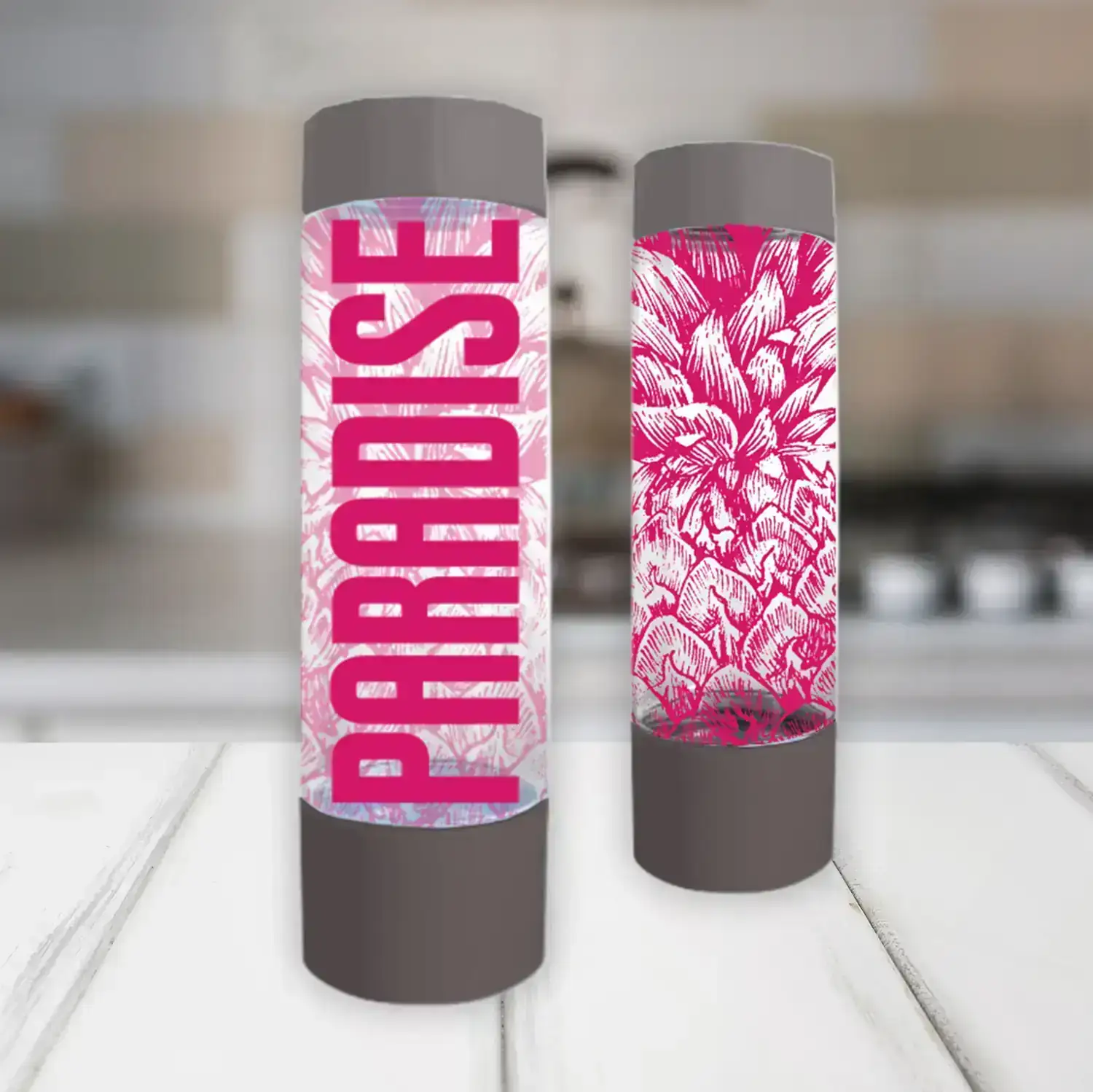 Botella Double Paradise 3