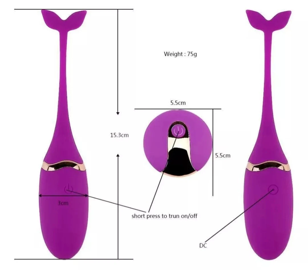 Balita egg 6 6