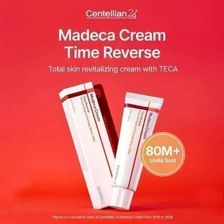 Madeca Cream Time Reverse-Centellian 24 50ml