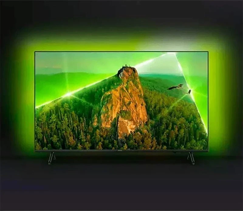 SMART TV PHILIPS 70" AMBILIGHT C/GOOGLE TV‼️ POR PEDIDO‼️ 2