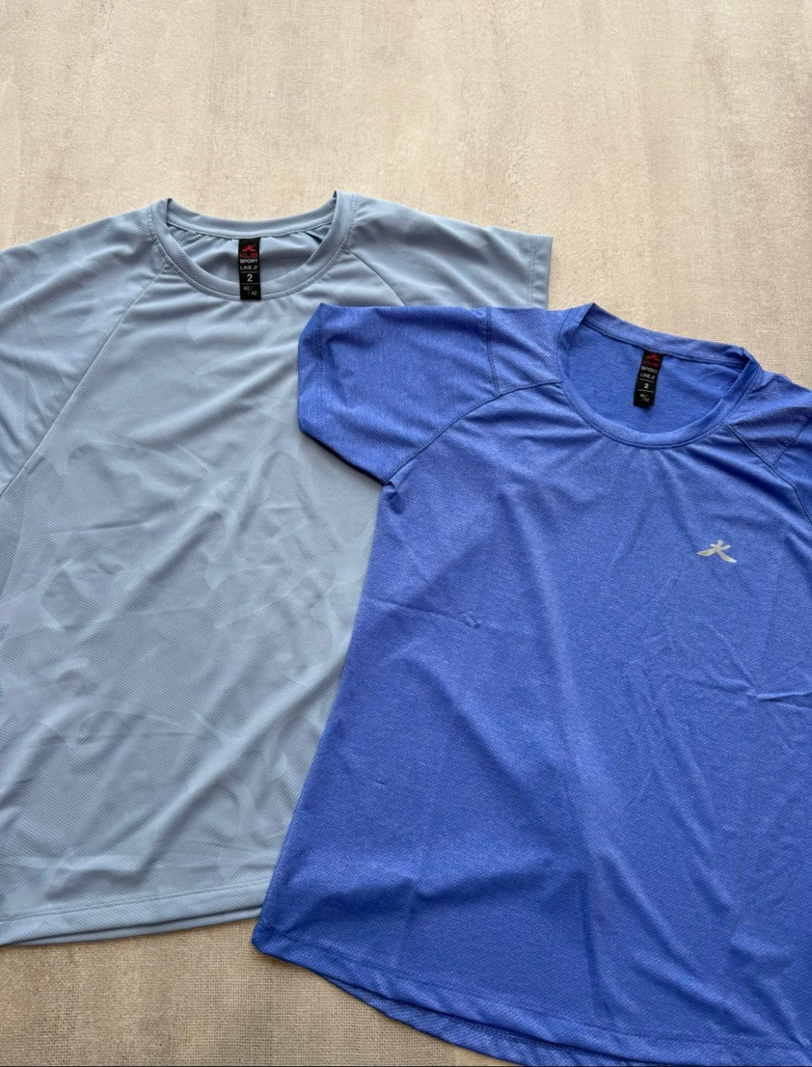 REMERAS LYCRA IMPORTADO PROFESIONAL
