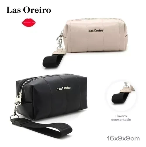 PORTA COSMETICO LAS OREIRO 16080 3