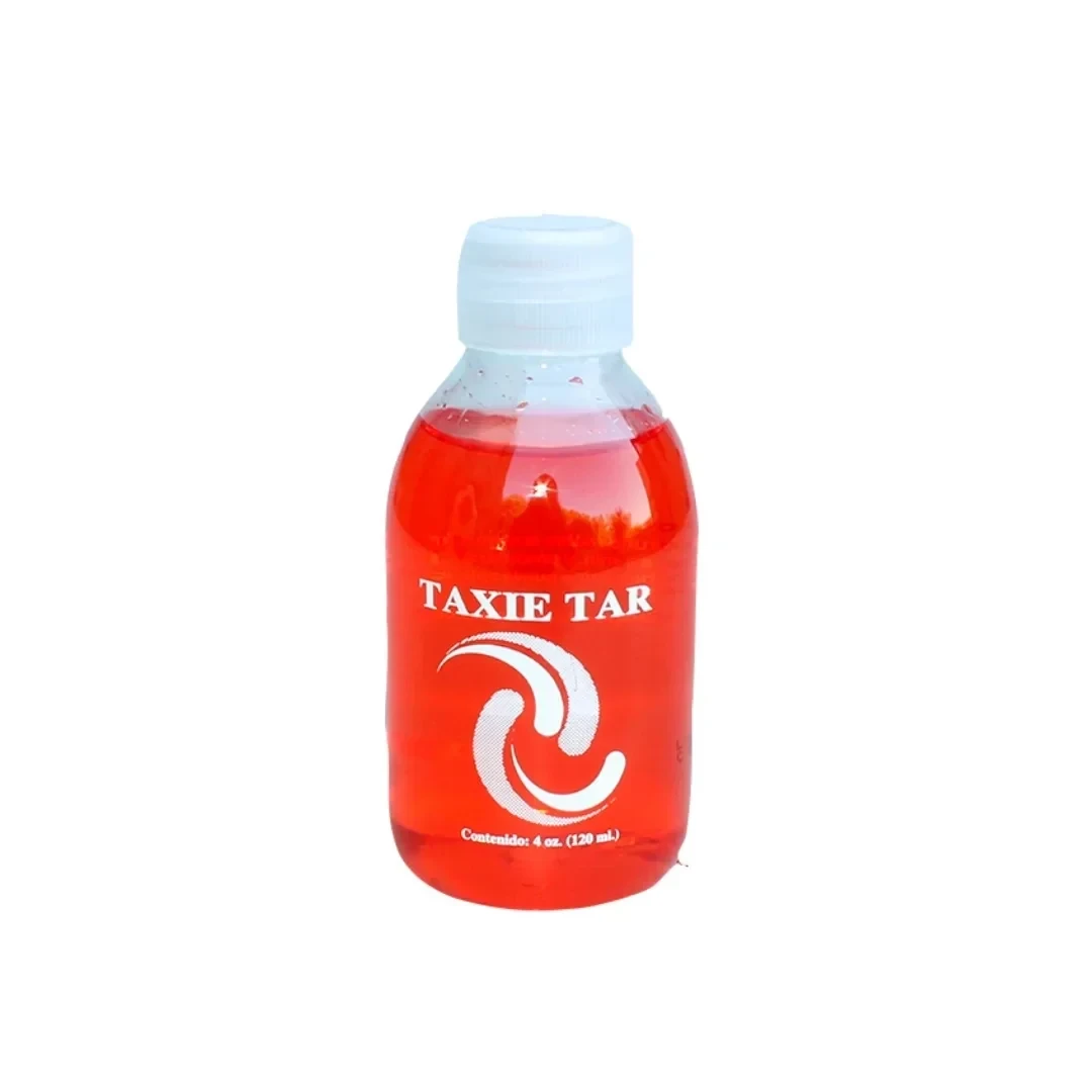 TAXIE TAR