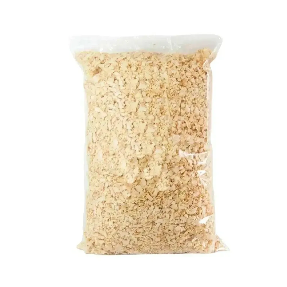 Viruta de madera pino x kilogramo