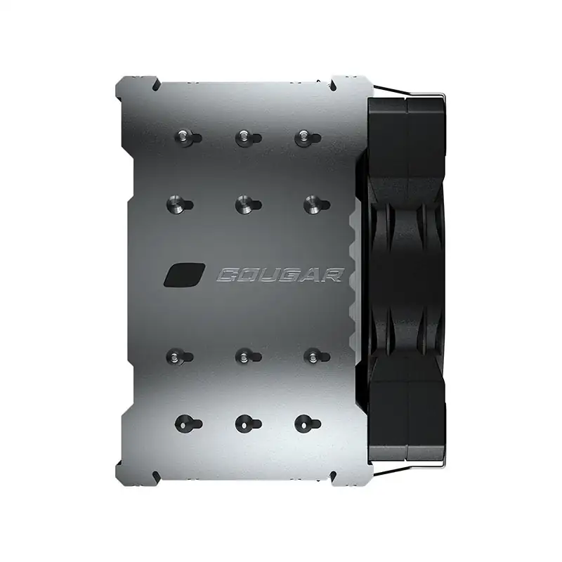 Cougar Forza 85 Essential  3