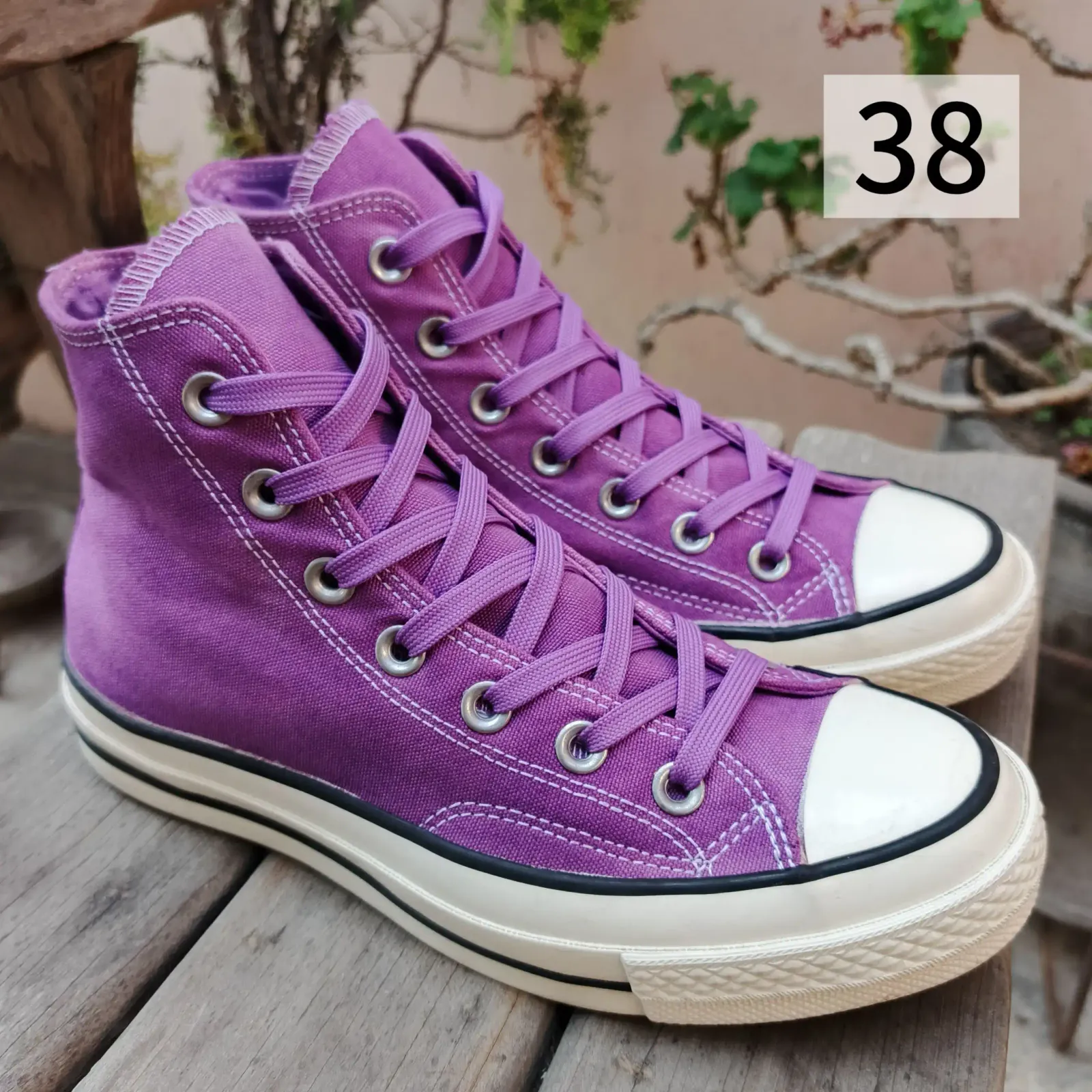 Converse Chuck Taylor 70 
