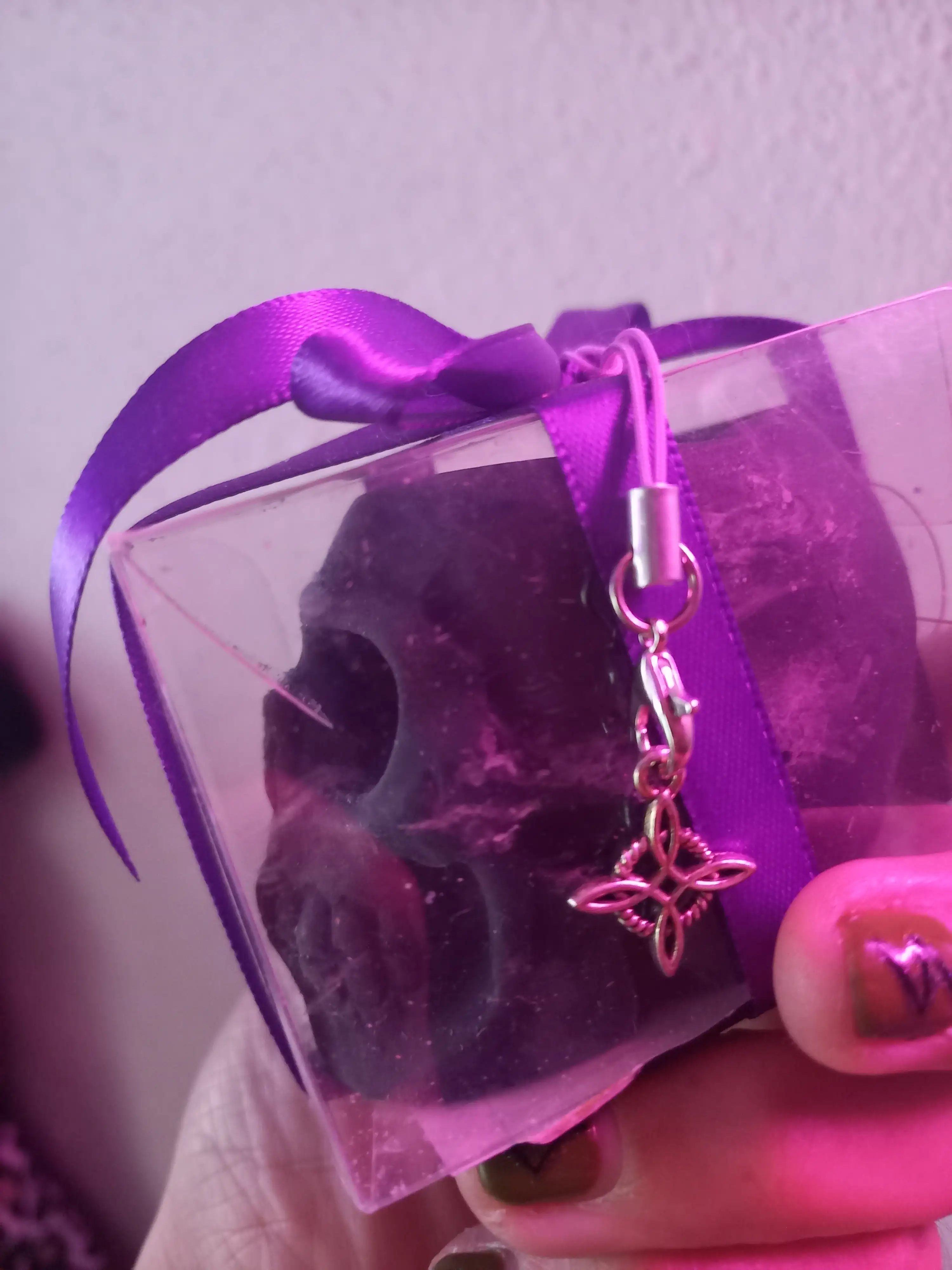 Craneos vela