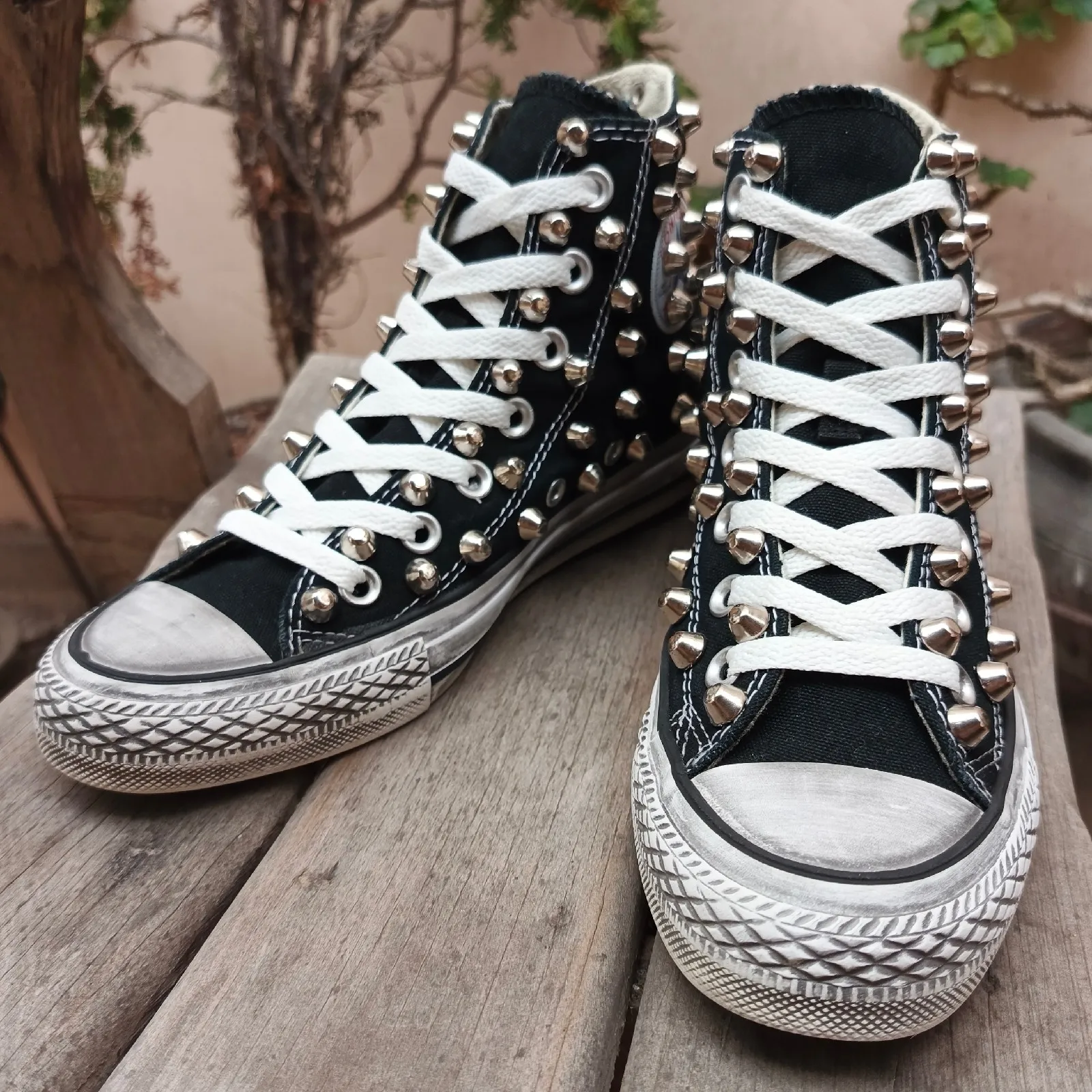 Converse All Star  2