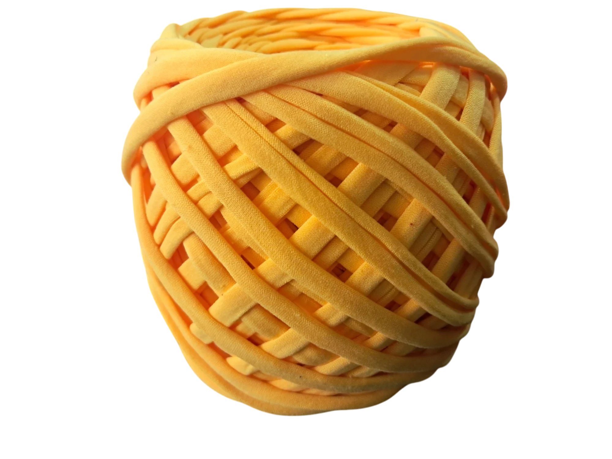 TRAPILLO 38 AMARILLO GIRASOL 350GR