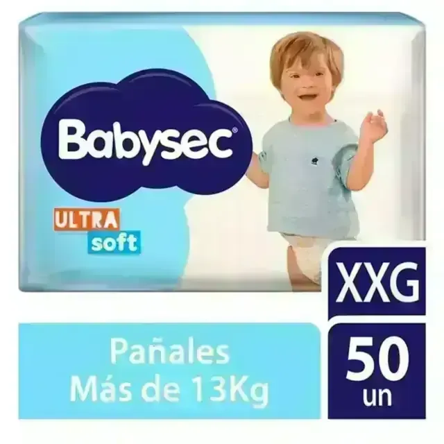 Babysec UltraSoft