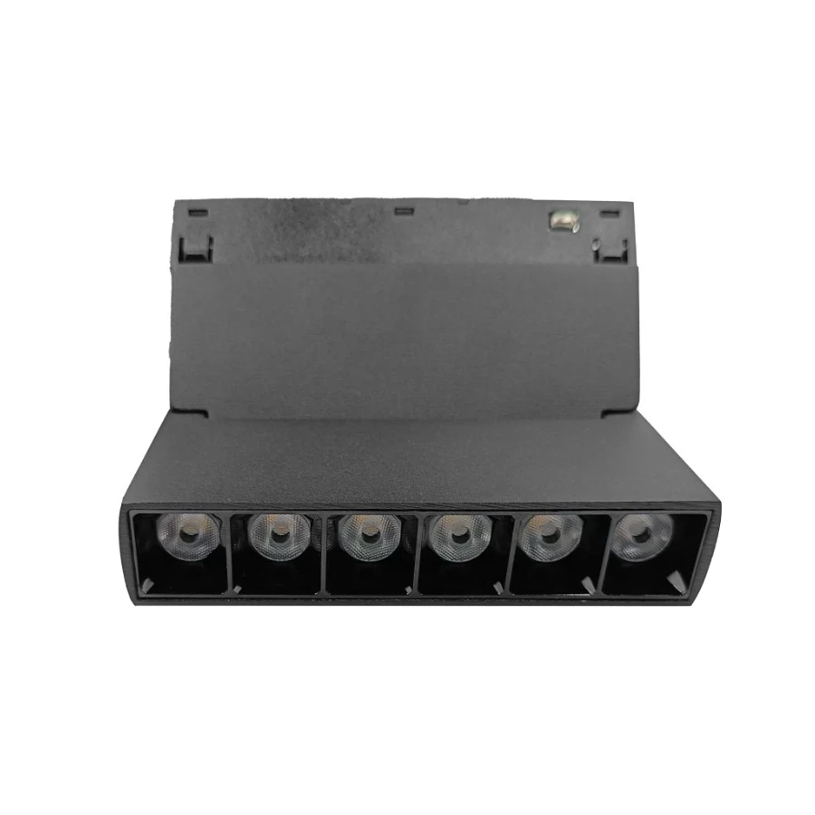 REGLETA LED MAGNETICA MOVIBLE