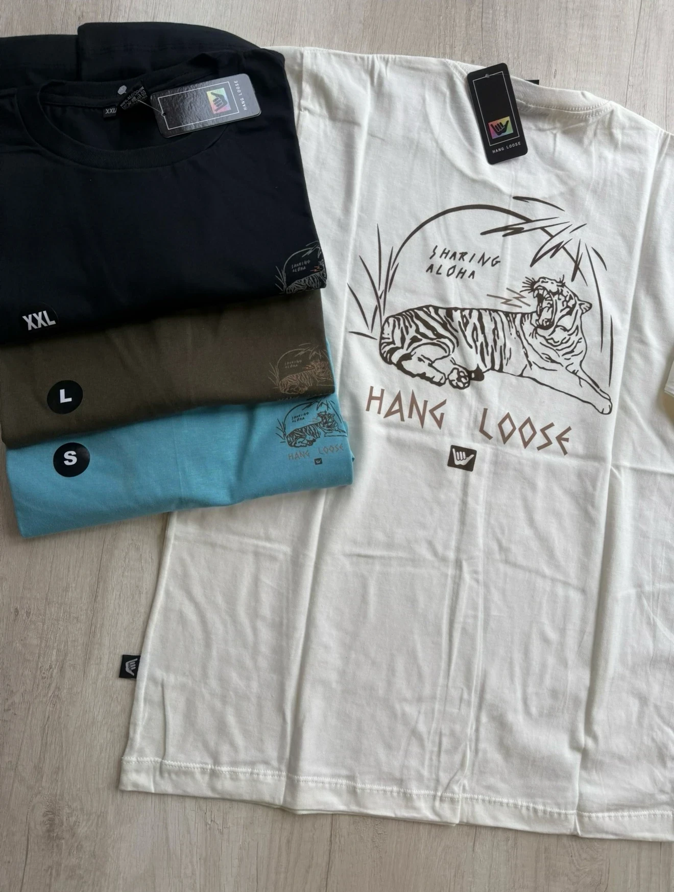 REMERAS MULTIMARCAS PREMIUM  3