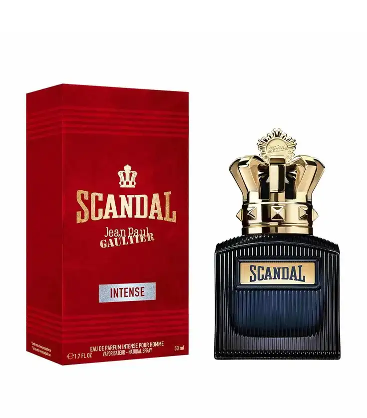 Jean Paul Gaultier Scandal Intense 