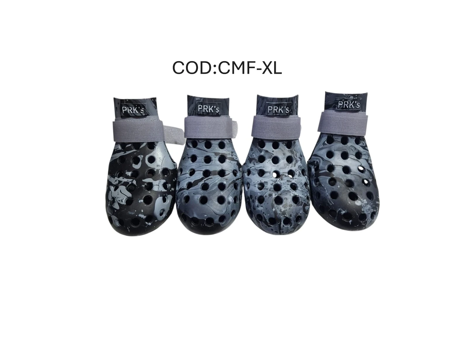 CAMUFLADO TXL