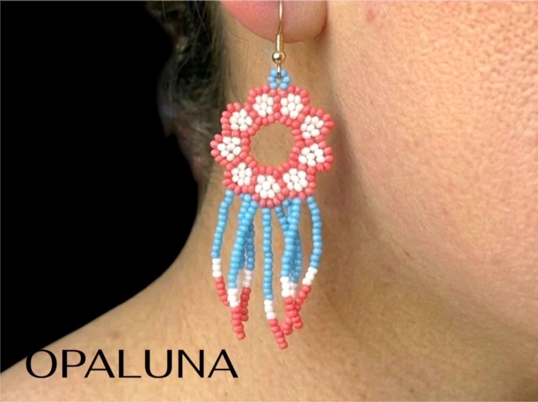 Aretes Artesanales