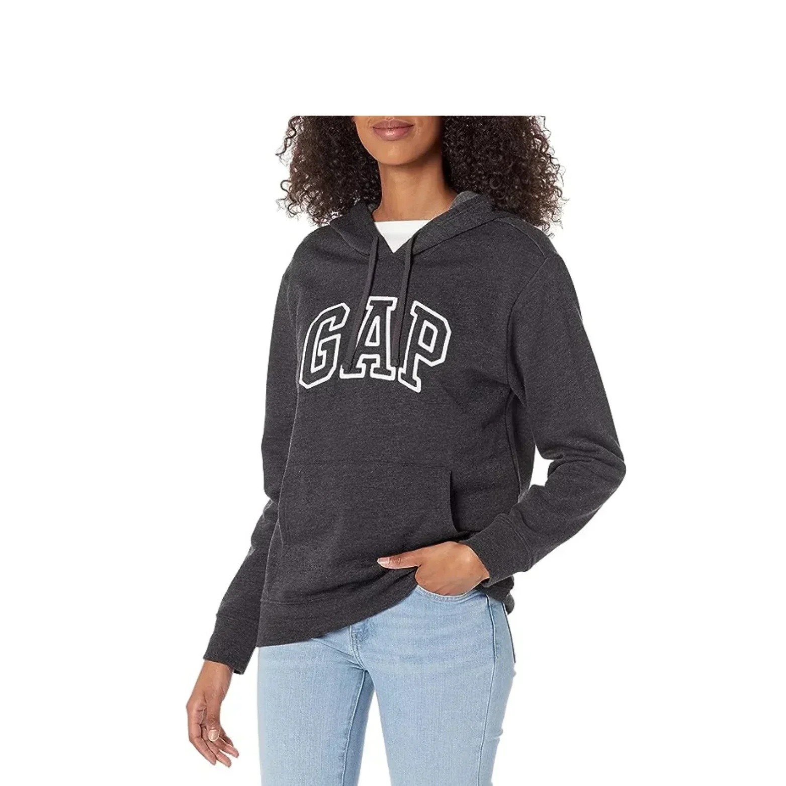 GAP Sudadera con capucha mujer