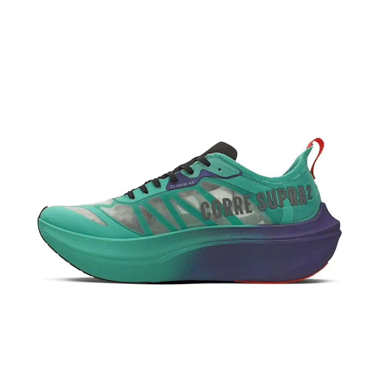 OLIMPIKUS CORRE SUPRA 2 4