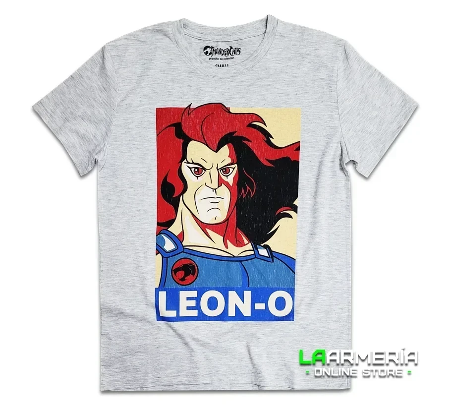 Leon-o (S-M-L-XL)