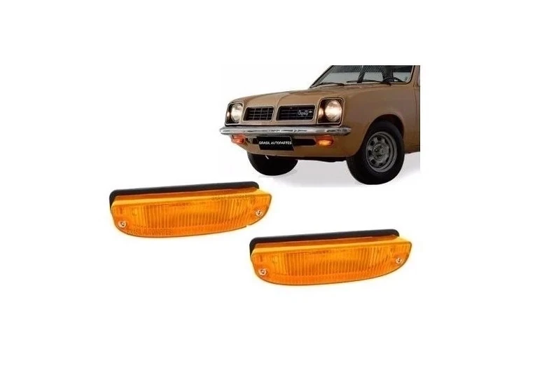 Guiñador  Chevette  153112 /  100058