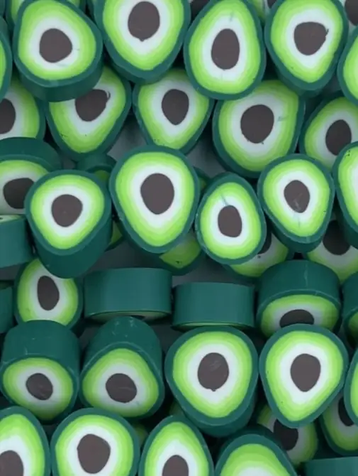 💚FIMOS VARIOS MODELOS💚