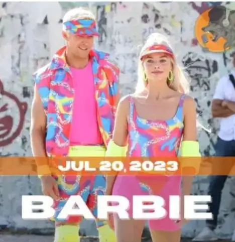 BARBiE  
