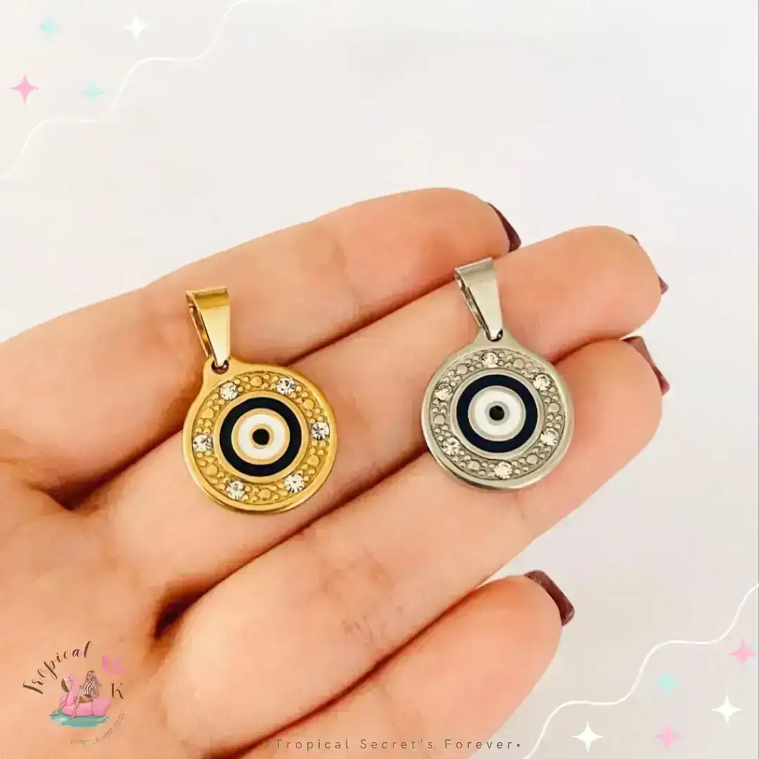 👁️ OJO TURCO PROYECTOR 👁️ 3