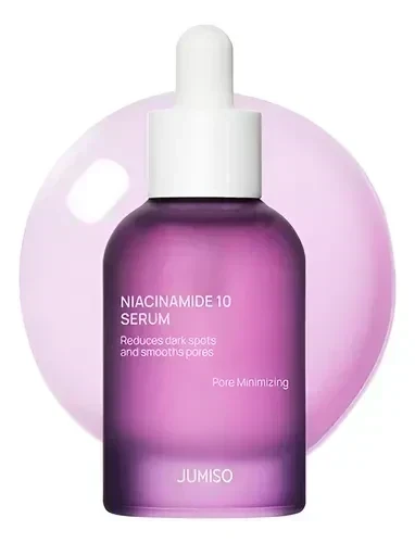 Jumiso Niacinamide 10 Serum 40ml