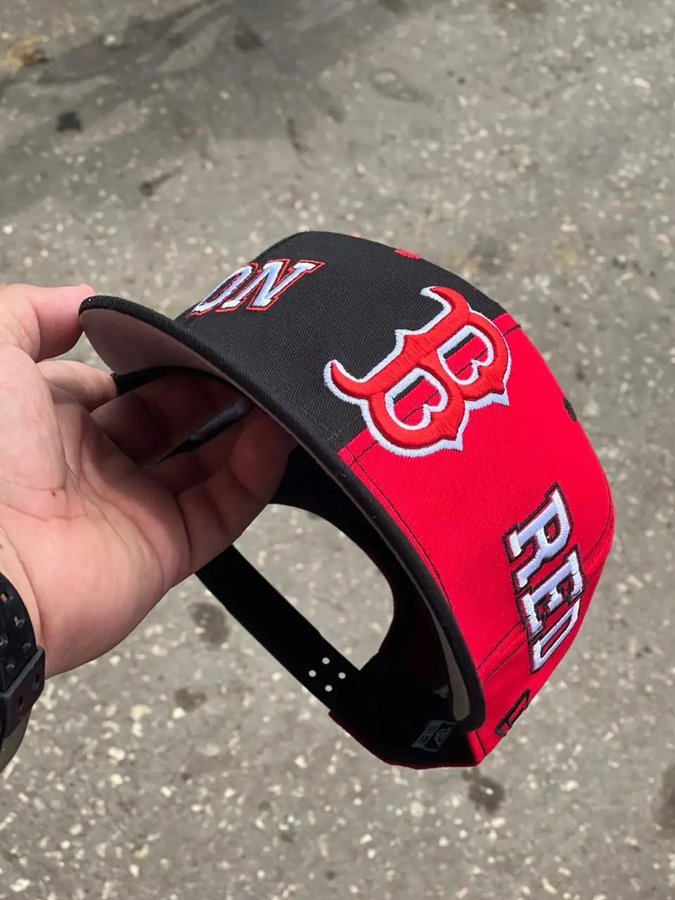 Caps 