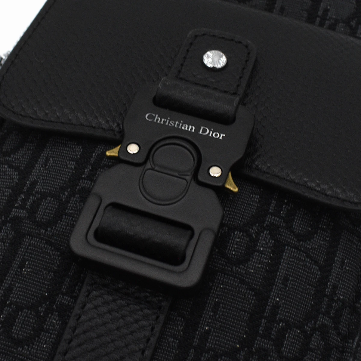 Bolso Bandolera Dior 6
