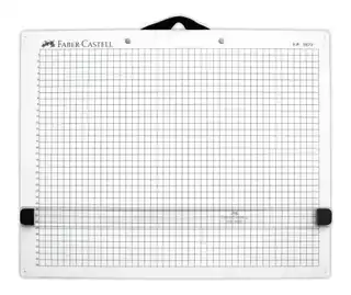 Tabla para dibujo 