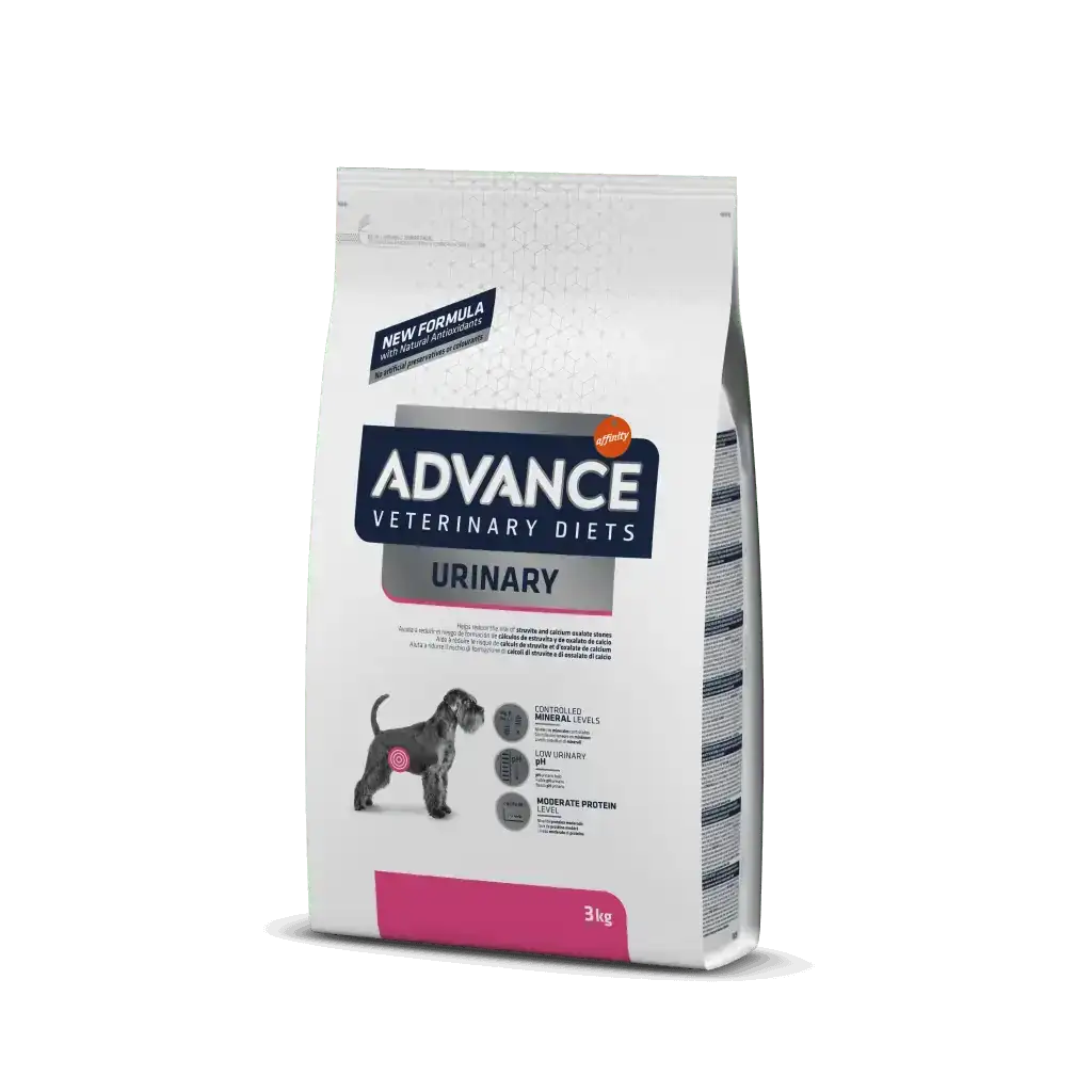 DIABETES ADVANCE 