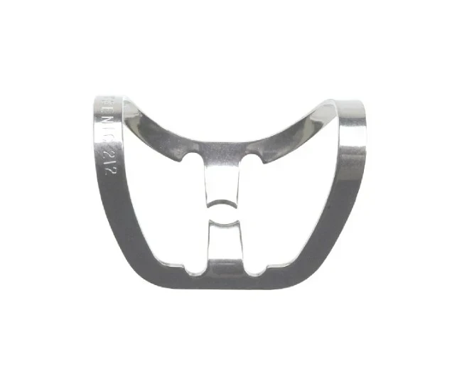 CLAMP HYGENIC 212 ANTERIORES S/ALETA - COLTENE