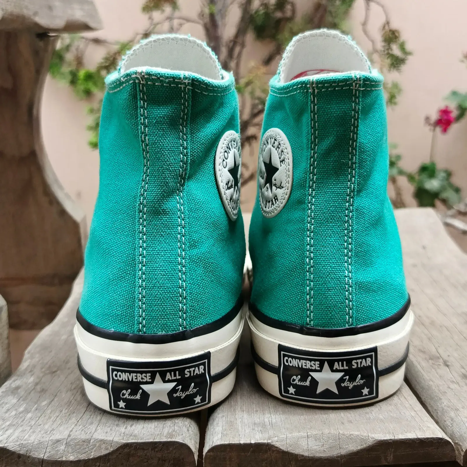 Converse Chuck Taylor 70 4