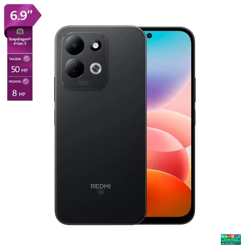 xiaomi redmi 17 128GB