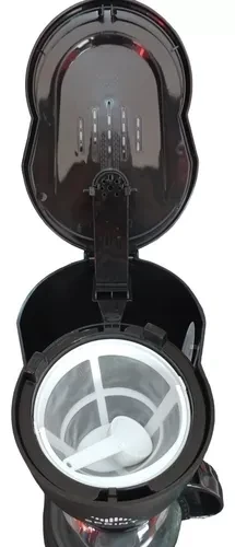 CAFETERA SPRINT 650W 3