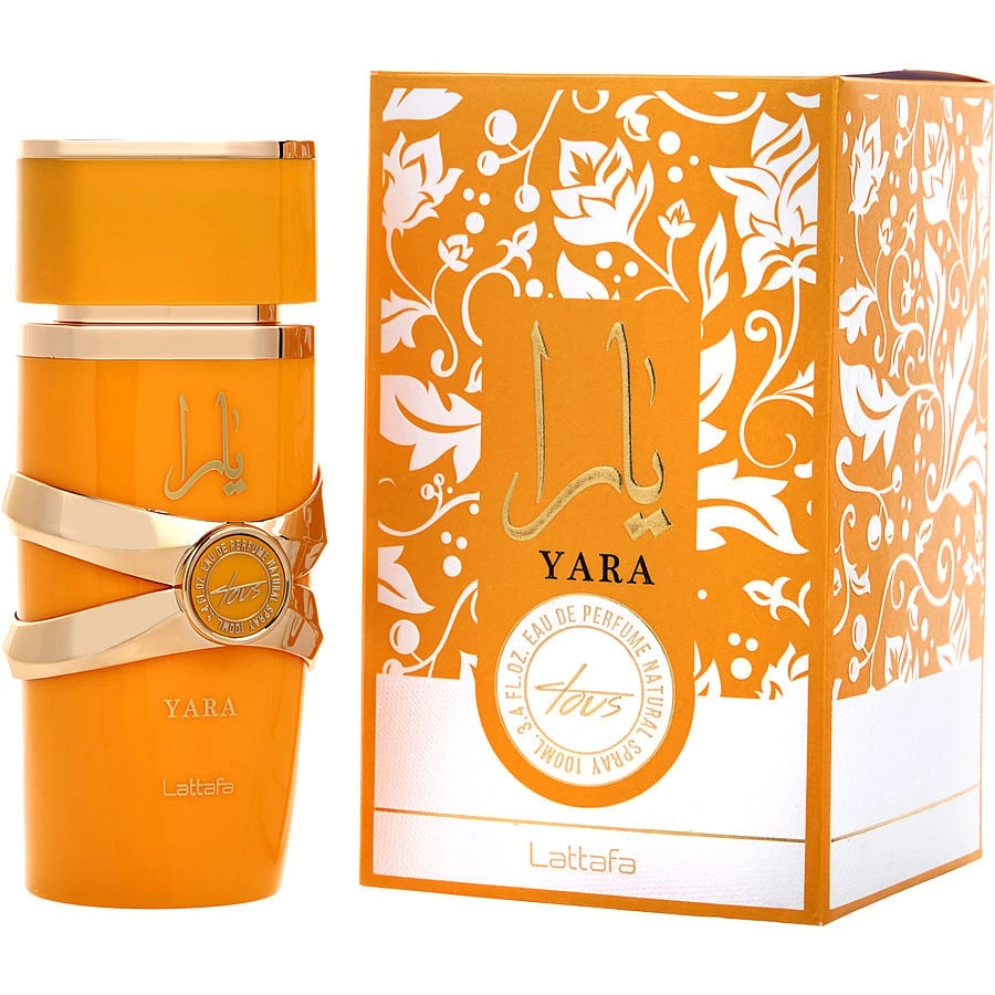 Yara tous 100ml