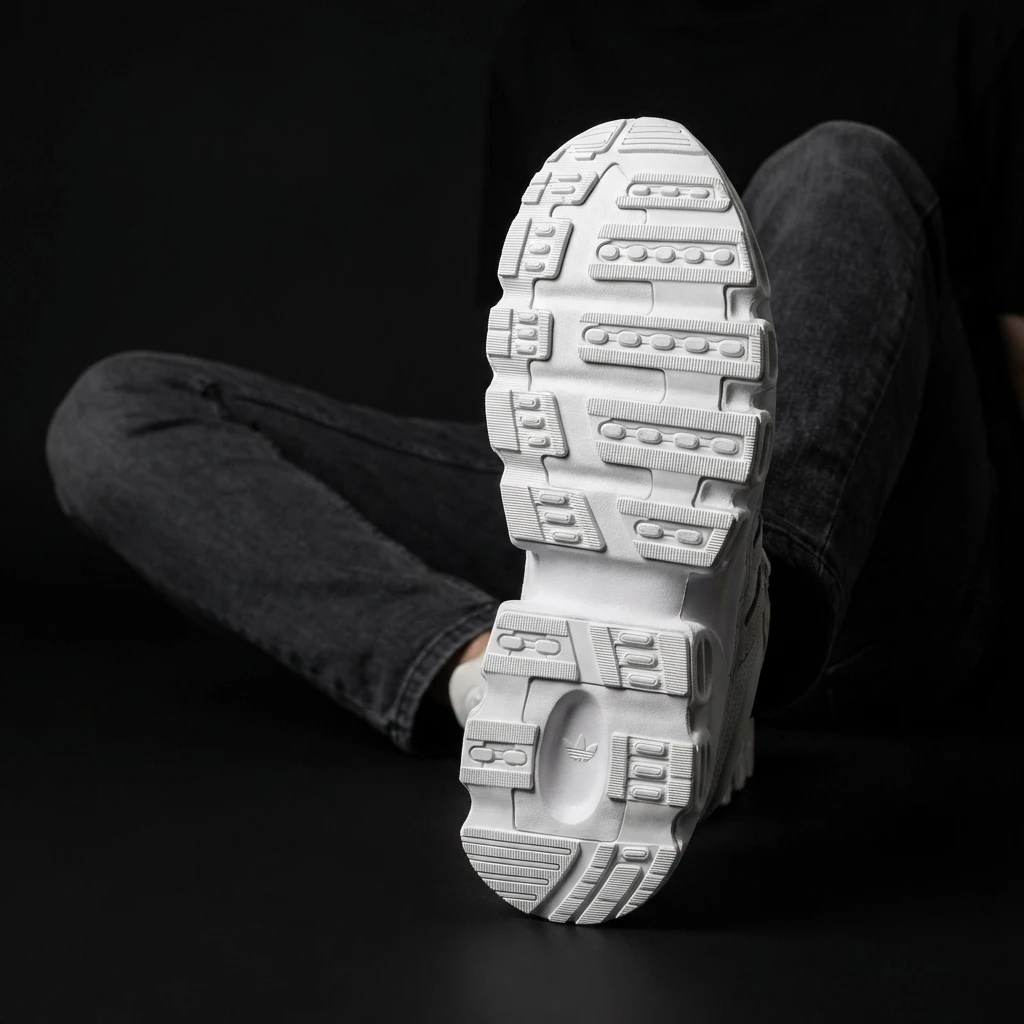 ZAPATILLAS ADIDAS ADIFOM MEGARIDE DE HOMBRE  5