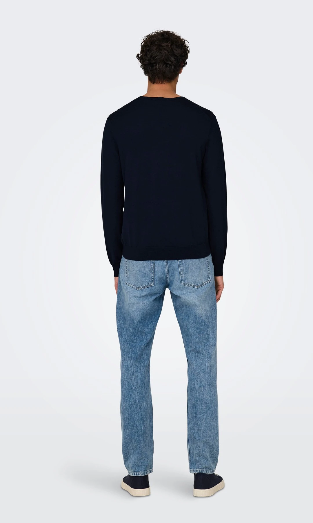 Only & Sons  6