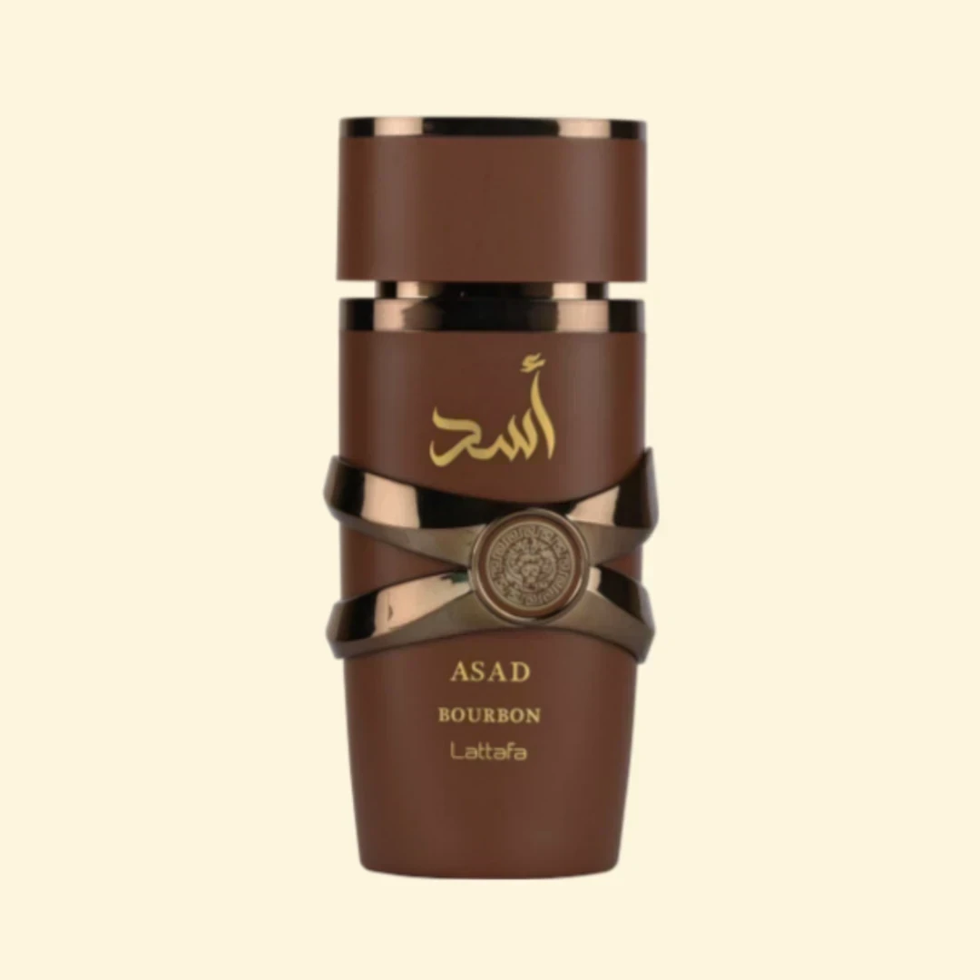 Asad Bourbon