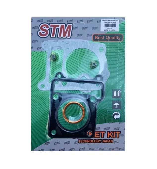 JUNTA CABEZAL YAMAHA 125 YBR [STM]&nbsp; -38194