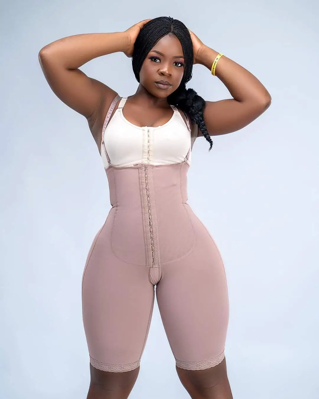 Enterizo Isabella ANNCHERY 
