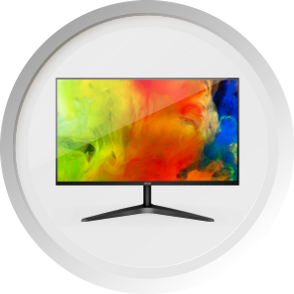 MONITORES