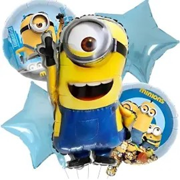 Minnions