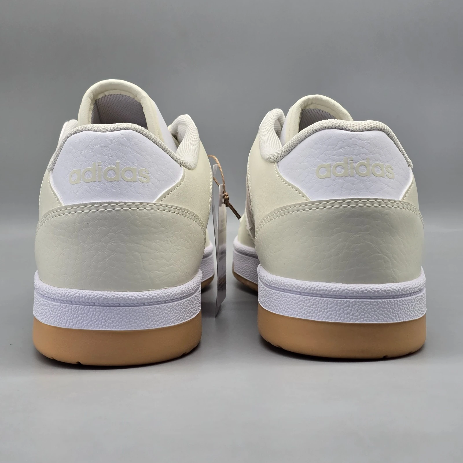 TENIS ADIDAS BREAK START LOW 5