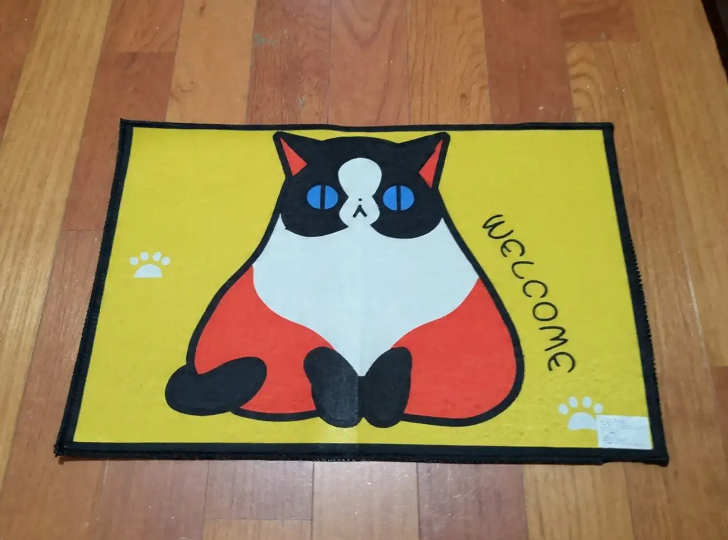 Tapete para habitación