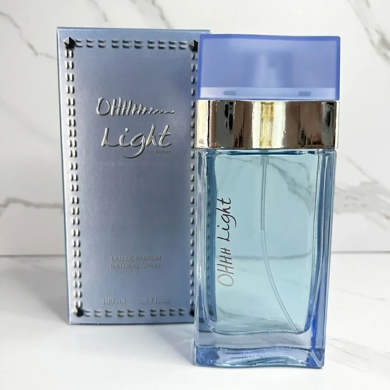 ORIGINAL - Ohhh Light New Brand - Mujer