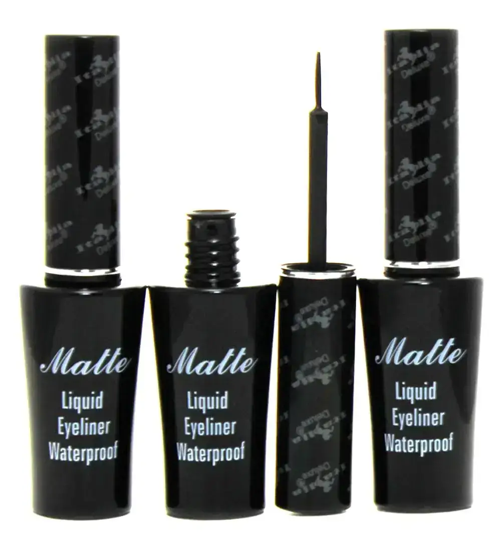 DELINEADOR LÍQUIDO MATE 3
