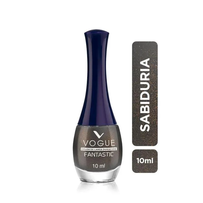 vogue esmalte fantastic sabiduria