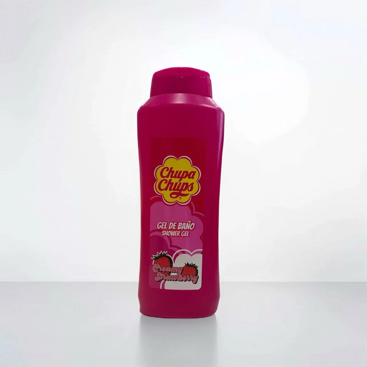 Gel cereza