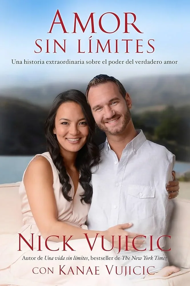 AMOR SIN LIMITES 